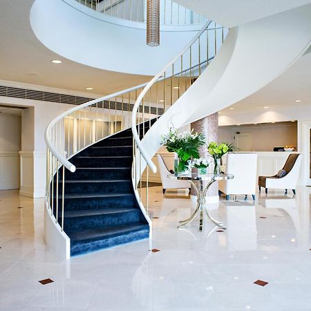 Oyster Point Hotel เรดแบงค์ ภายนอก รูปภาพ