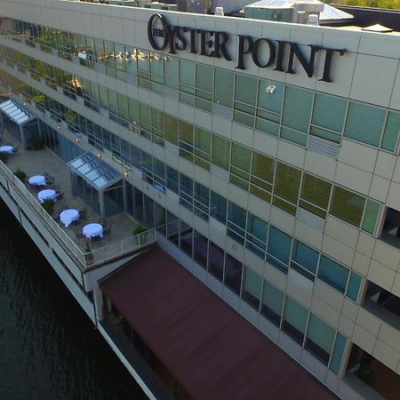 Oyster Point Hotel เรดแบงค์ ภายนอก รูปภาพ