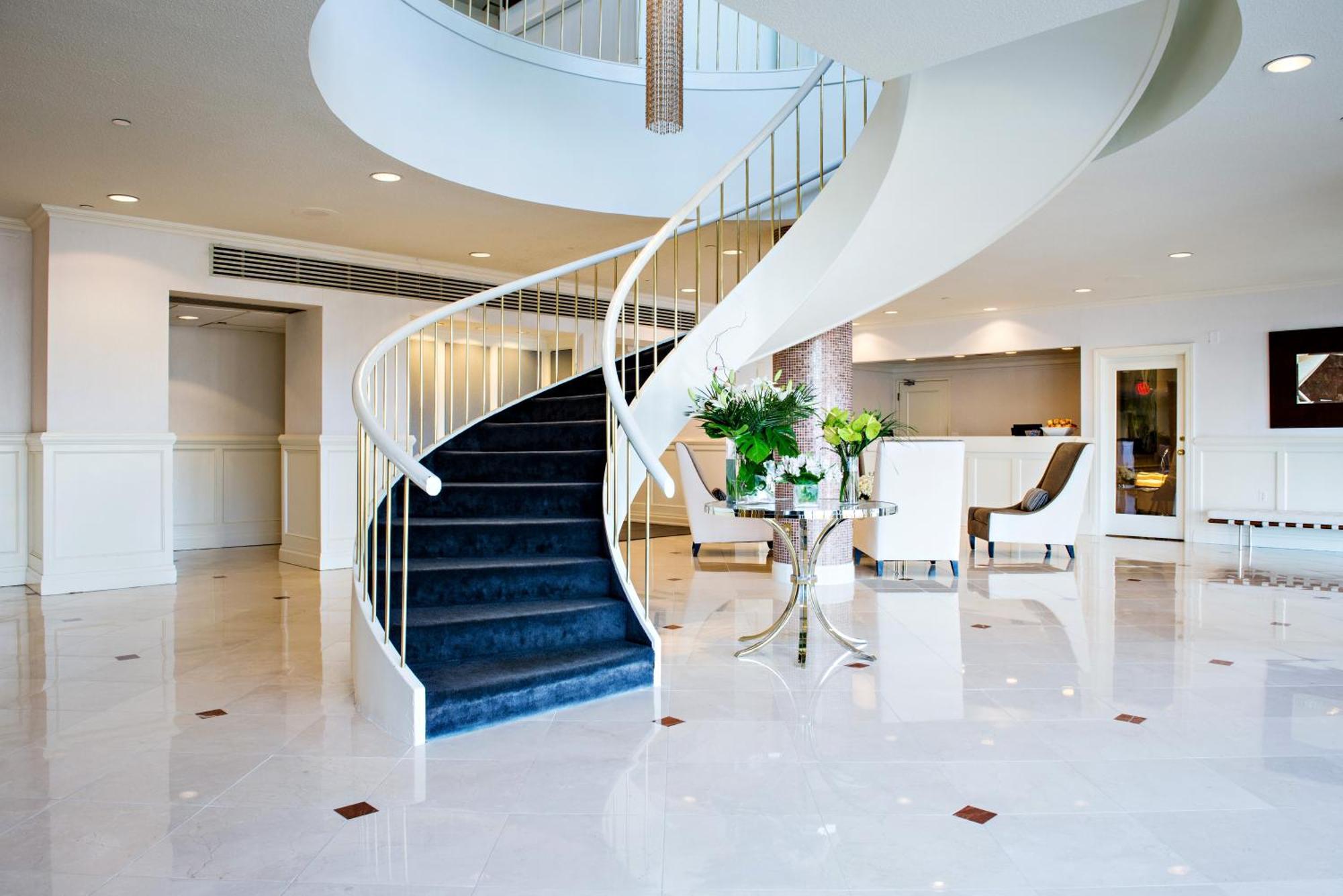 Oyster Point Hotel เรดแบงค์ ภายนอก รูปภาพ