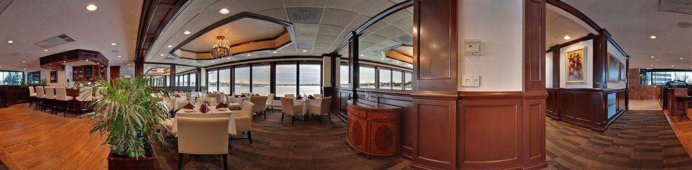 Oyster Point Hotel เรดแบงค์ ภายนอก รูปภาพ