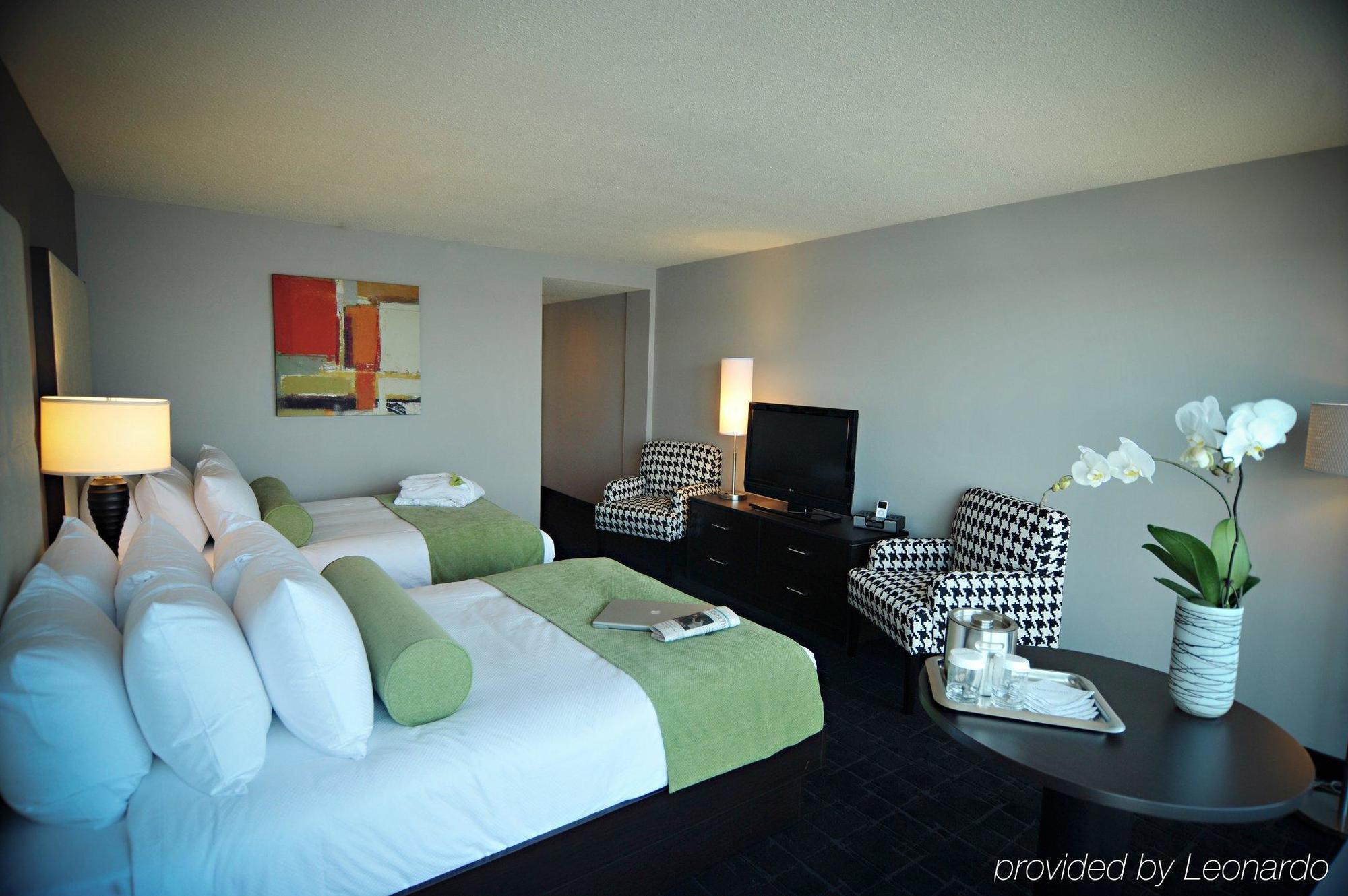 Oyster Point Hotel เรดแบงค์ ห้อง รูปภาพ